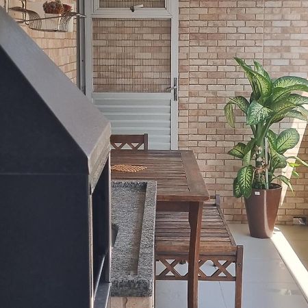 Apartamento Apartamento Vila Aconchego Vermelho Salvador de Bahía Exterior foto