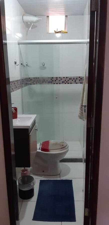 Apartamento Apartamento Vila Aconchego Vermelho Salvador de Bahía Exterior foto