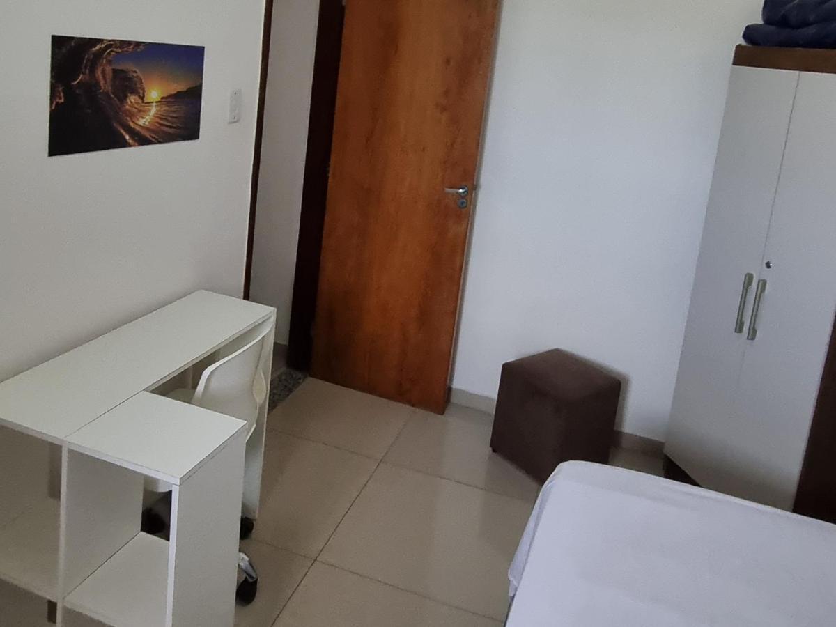 Apartamento Apartamento Vila Aconchego Vermelho Salvador de Bahía Exterior foto