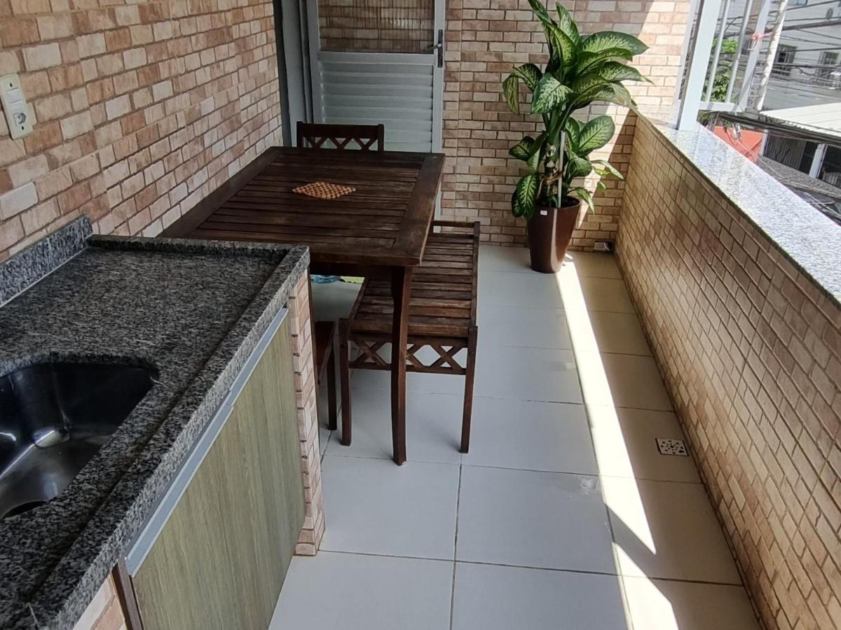 Apartamento Apartamento Vila Aconchego Vermelho Salvador de Bahía Exterior foto