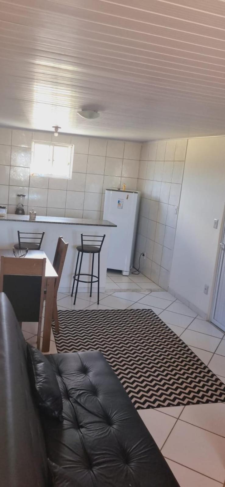 Apartamento Apartamento Vila Aconchego Vermelho Salvador de Bahía Exterior foto